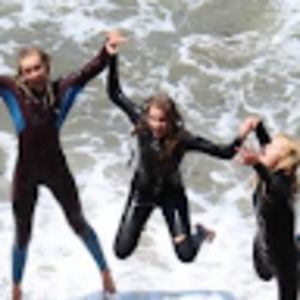 Meet your Posher, Lily